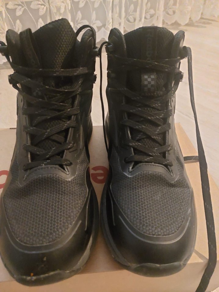 Reebok outdoor waterproof bot - Görsel 4