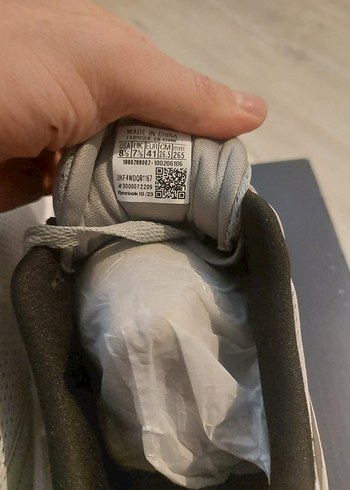 Reebok FuelFoam Koşu Ayakkabısı 41 - Görsel 6