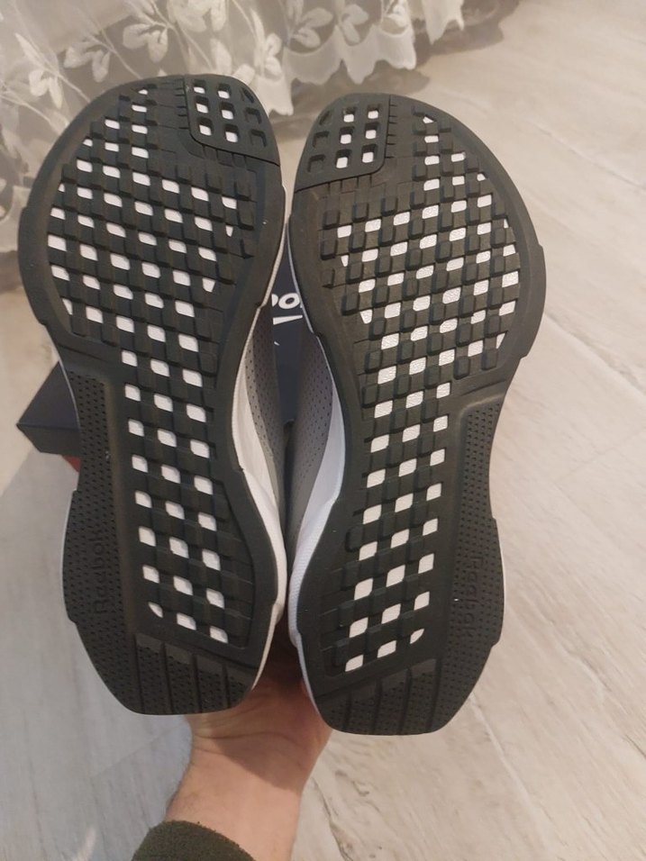 Reebok FuelFoam Koşu Ayakkabısı 41 - Görsel 4