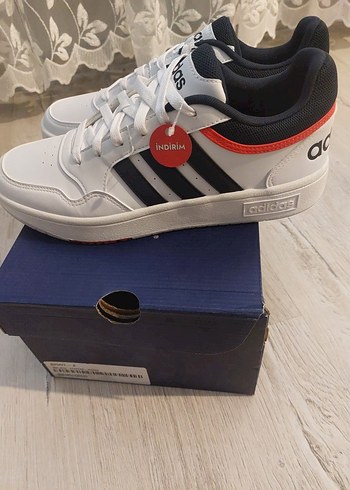 Adidas hoops 3.0 - Görsel 4