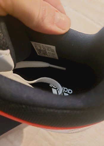 Adidas hoops 3.0 - Görsel 6