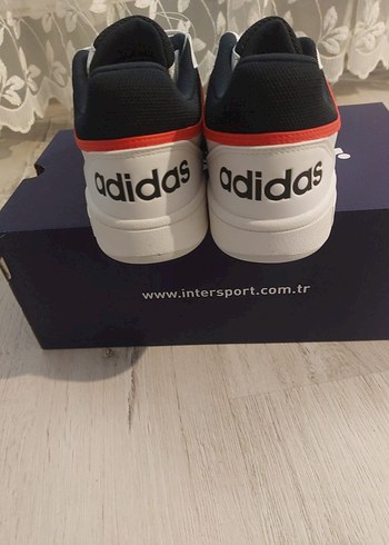 Adidas hoops 3.0 - Görsel 3