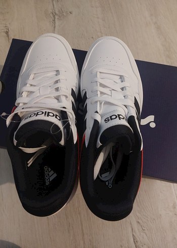 Adidas hoops 3.0 - Görsel 7