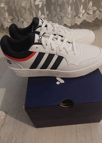 Adidas hoops 3.0 - Görsel 2