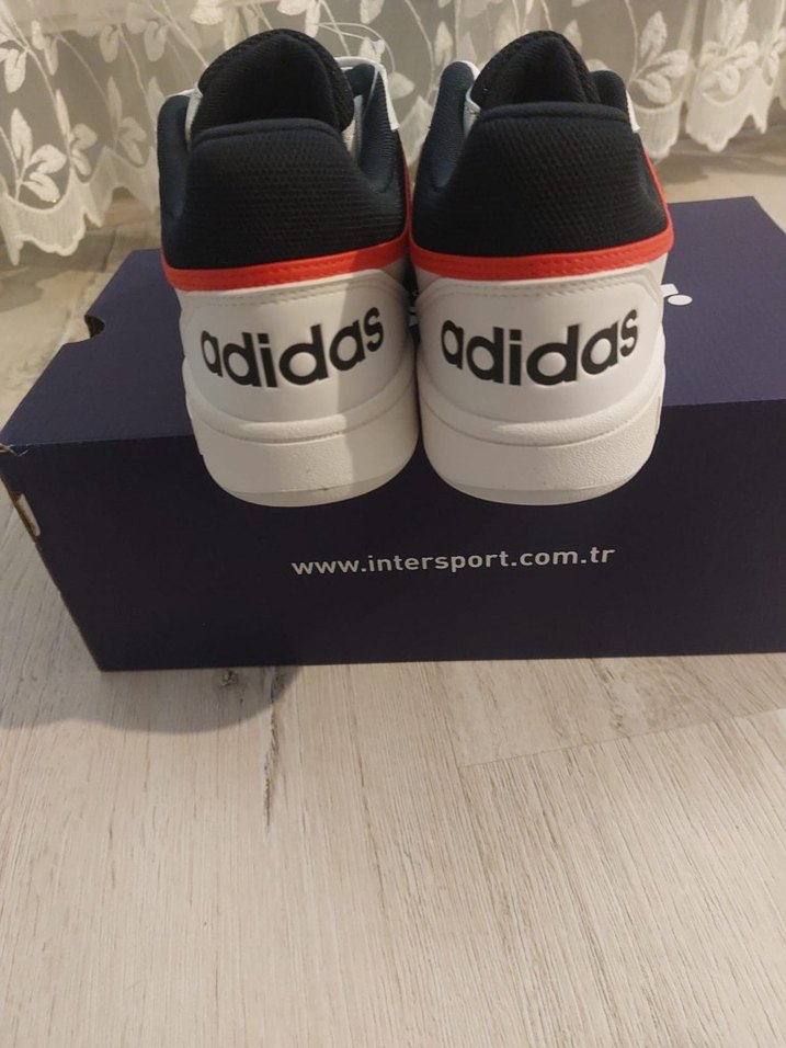 Adidas hoops 3.0 - Görsel 3