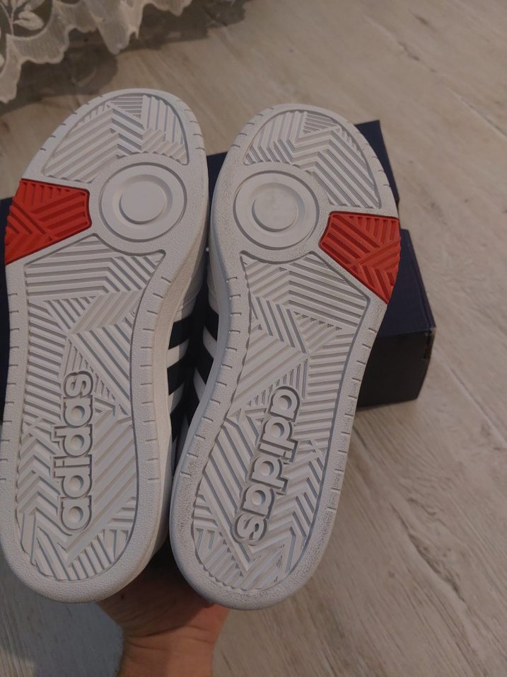 Adidas hoops 3.0 - Görsel 5