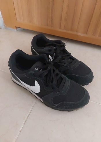 #Nike MD RUNNER 2 Spor #Ayakkabı #40.5 numara - Görsel 6