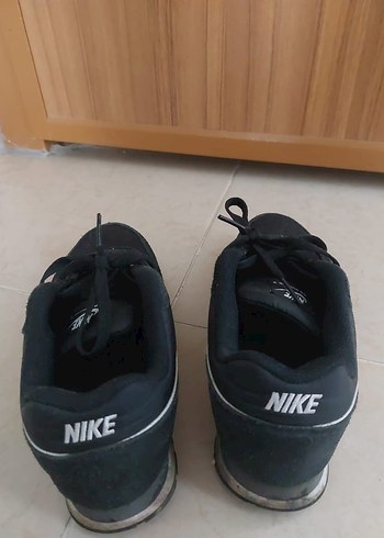 #Nike MD RUNNER 2 Spor #Ayakkabı #40.5 numara - Görsel 4