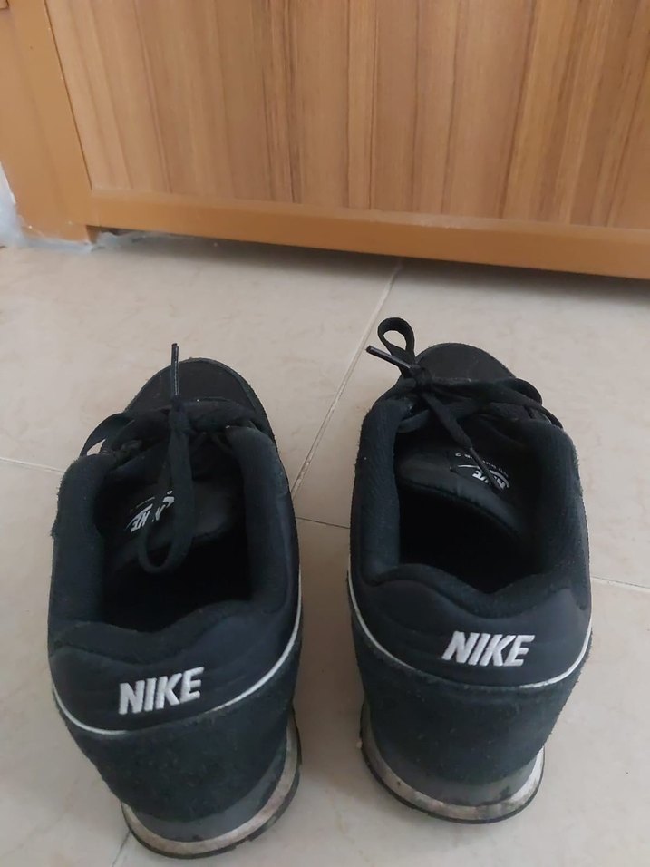 #Nike MD RUNNER 2 Spor #Ayakkabı #40.5 numara - Görsel 4