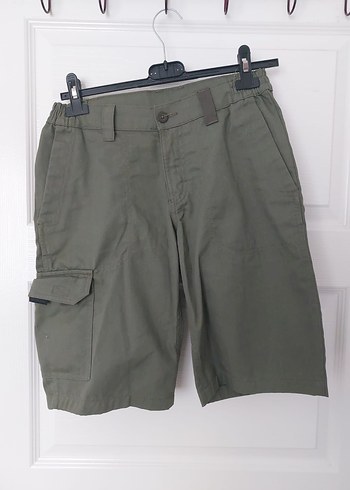 #Decathlon #Solognac Haki #Şort (internette 850-900tl) #ERKEK