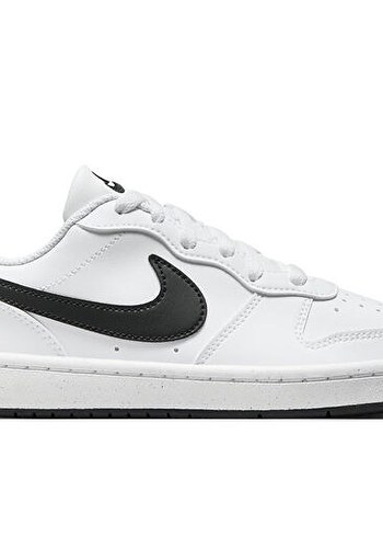 #Nike #Kutulu Beyaz Bağcıklı Erkek Spor Ayakkabı