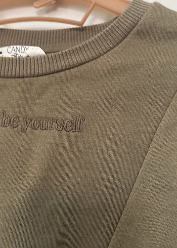 Sweatshirt - Görsel 2