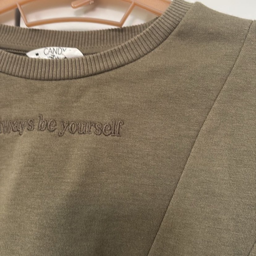 Sweatshirt - Görsel 2