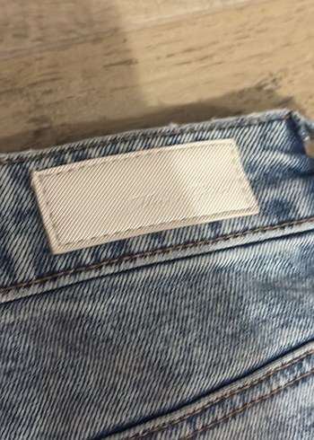 Mavi Kadın Denim Jean - Görsel 5