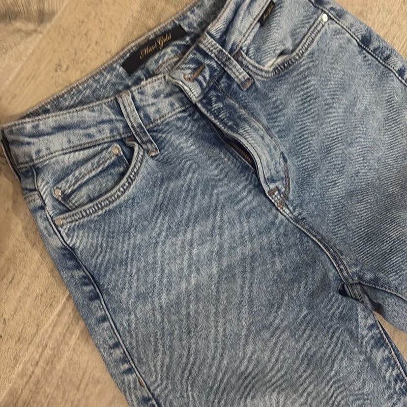 Mavi Kadın Denim Jean - Görsel 2