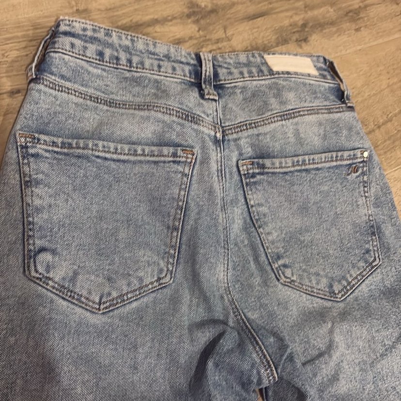 Mavi Kadın Denim Jean - Görsel 4