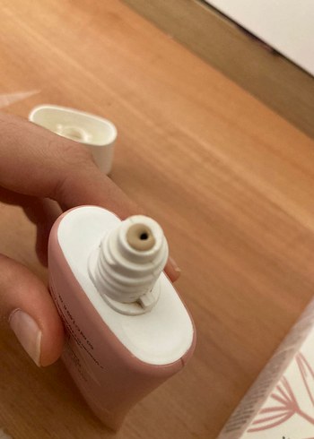 Skınsensual Medium SPF50+ BB Krem - Görsel 4