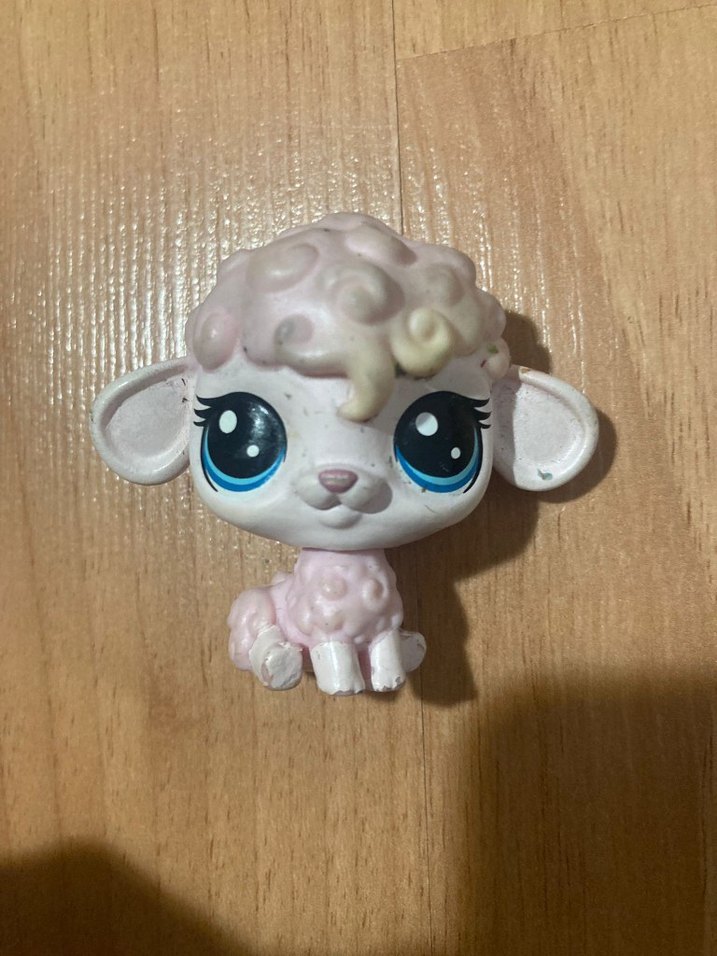 lps minişler - Görsel 4