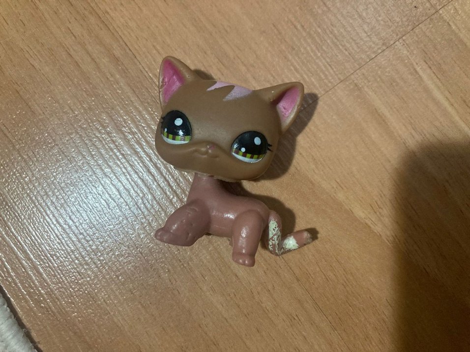 lps minişler - Görsel 5