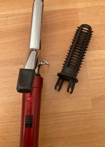 Saç Maşası - Görsel 2