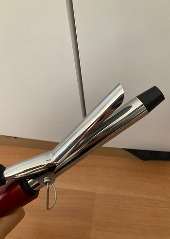 Saç Maşası - Görsel 4