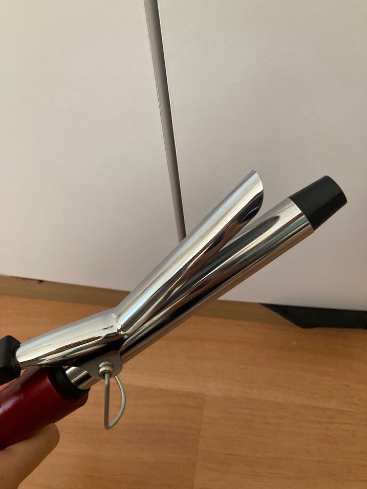 Saç Maşası - Görsel 4