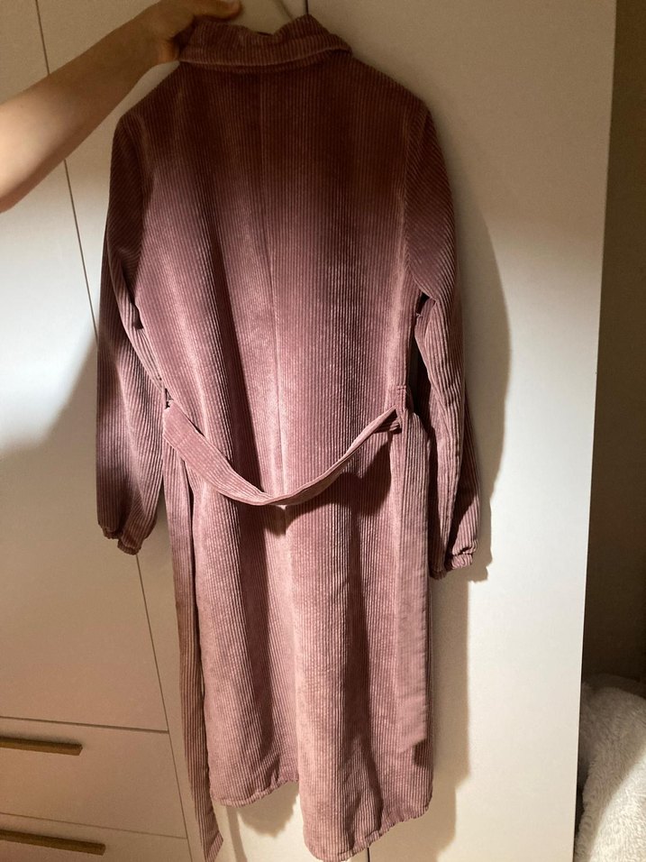 Uzun Ceket - Görsel 3