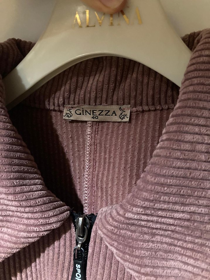 Uzun Ceket - Görsel 4