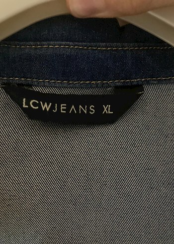 LCW Waikiki Uzun Kot Ceket - Görsel 6