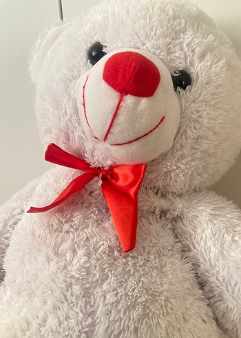 Oyuncak peluş ayı - Görsel 8