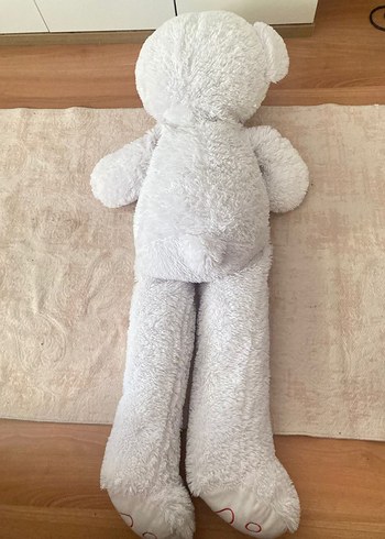 Oyuncak peluş ayı - Görsel 7