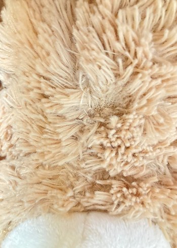 Oyuncak Peluş Tavşan - Görsel 7