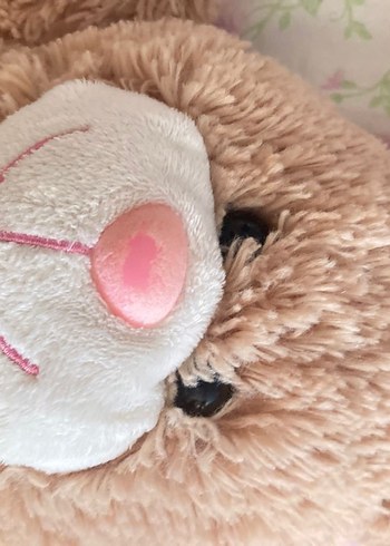 Oyuncak Peluş Tavşan - Görsel 10