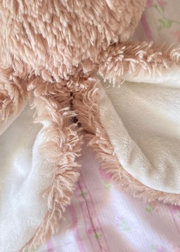 Oyuncak Peluş Tavşan - Görsel 9