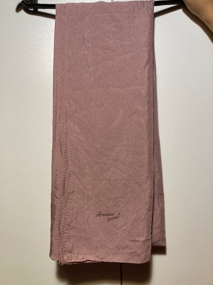 armine trend şal - Görsel 2