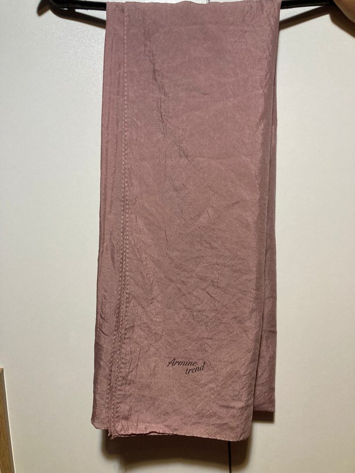 armine trend şal - Görsel 3