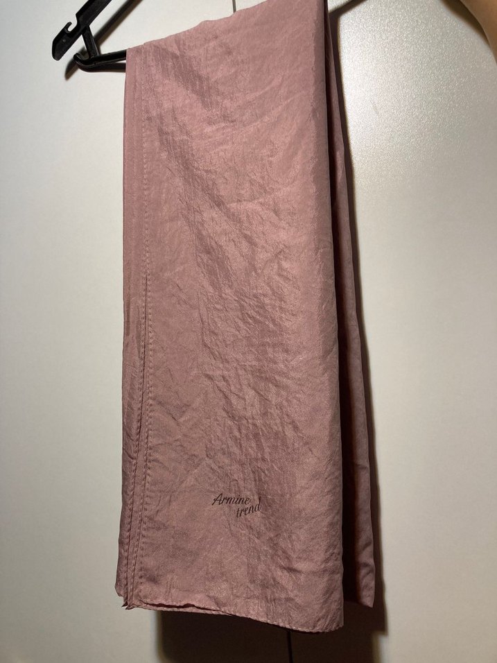 armine trend şal - Görsel 5