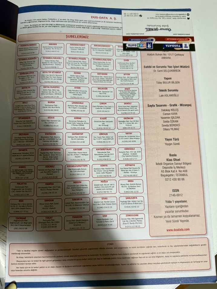 fizyoloji dustdata kitabı - Görsel 2