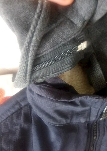 Erkek mont - Görsel 6