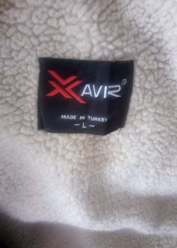 Erkek mont - Görsel 2