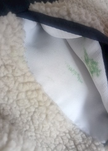 Erkek mont - Görsel 5