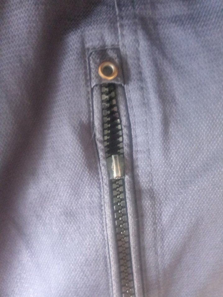 Erkek mont - Görsel 3