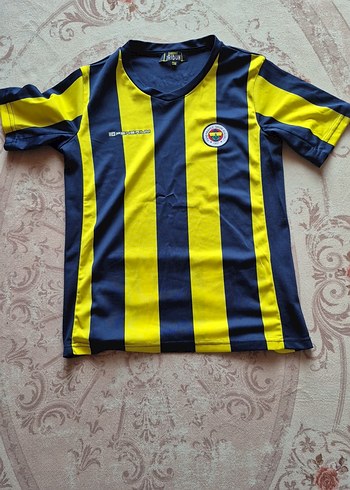 Fenerium Fenerbahce Cocuk Futbol Formasi