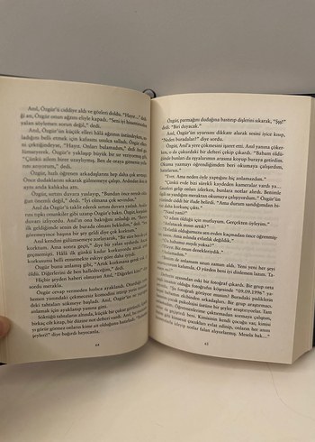  Beden Kibrit çöpü mezarlığı