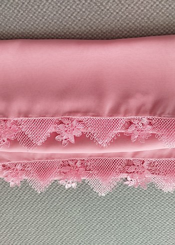 iğne oyası başörtüsü, mevlüt örtüsü - Görsel 3