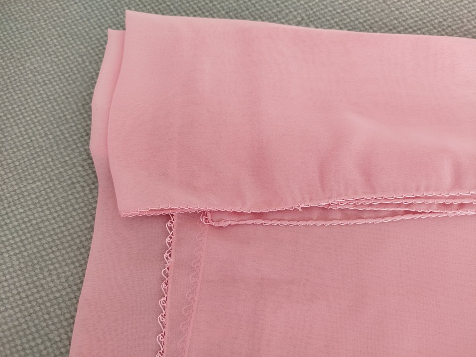 iğne oyası başörtüsü, mevlüt örtüsü - Görsel 2