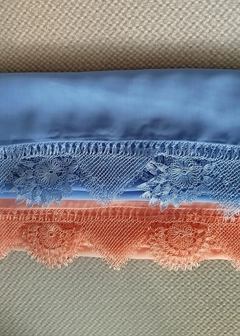 iğne oyası başörtüsü, mevlüt örtüsü - Görsel 2