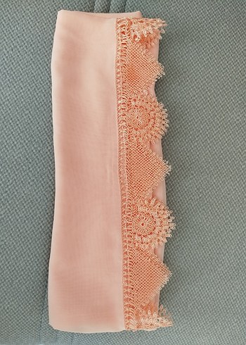 iğne oyası başörtüsü, mevlüt örtüsü - Görsel 4