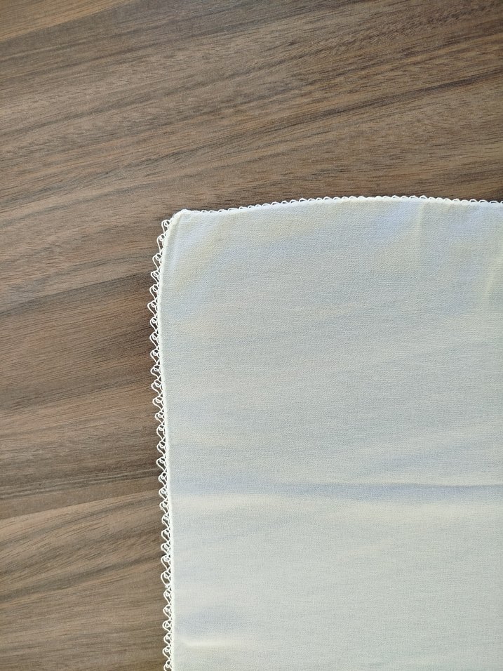 iğne oyası başörtüsü, mevlüt örtüsü - Görsel 2