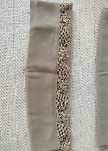 iğne oyası başörtüsü, mevlüt örtüsü - Görsel 2